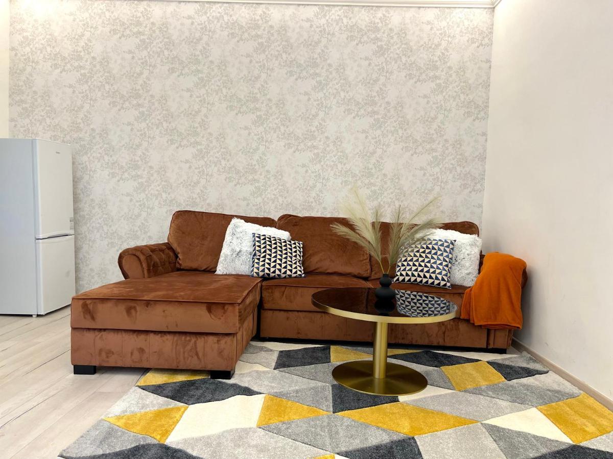 N24 By Small Apartment Budapest