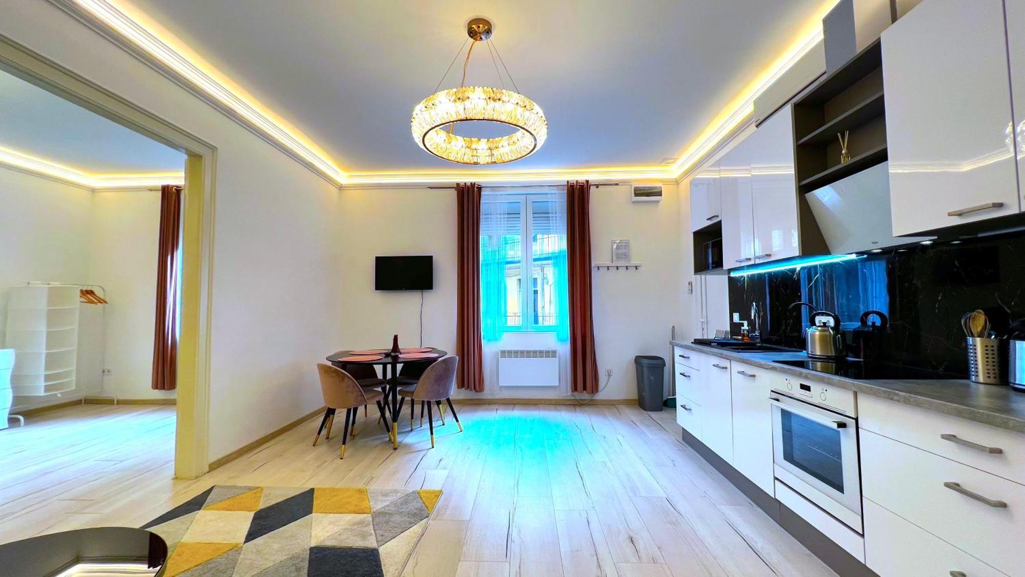 Apartamento N24 By Small
