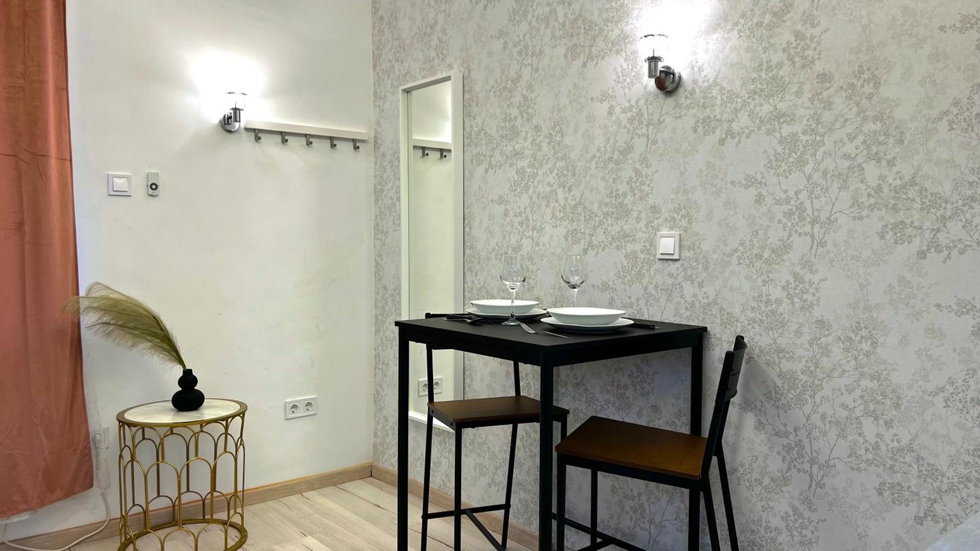 Apartamento N24 By Small *